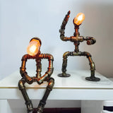 Steampunk Sentinel Light™