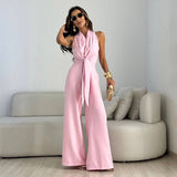 Carol™ | Elegant and Flattering Jumpsuit