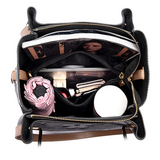 Rosaline Tote Bag