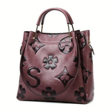 Rosaline Tote Bag
