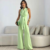 Carol™ | Elegant and Flattering Jumpsuit