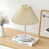 Pleatique™ Candeeiro de mesa