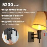 Lumievo™ Candeeiro de parede