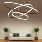 Lustre halo